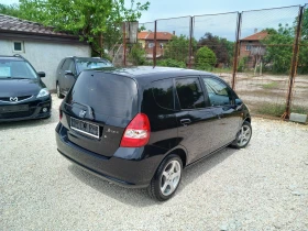 Honda Jazz 1.4i климатик 84кс - 4300 лв. - 57511131 | Car24.bg