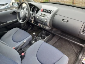 Honda Jazz 1.4i климатик 84кс - 4300 лв. - 57511131 | Car24.bg