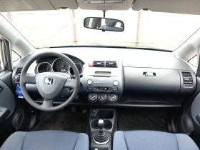 Honda Jazz 1.4i климатик 84кс - 4300 лв. - 57511131 | Car24.bg