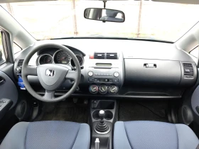 Honda Jazz 1.4i климатик 84кс - 4300 лв. - 57511131 | Car24.bg