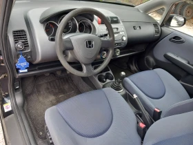 Honda Jazz 1.4i климатик 84кс - 4300 лв. - 57511131 | Car24.bg