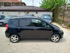 Honda Jazz 1.4i климатик 84кс - 4300 лв. - 57511131 | Car24.bg