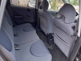 Honda Jazz 1.4i климатик 84кс - 4300 лв. - 57511131 | Car24.bg