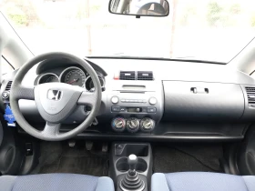 Honda Jazz 1.4i климатик 84кс - 4300 лв. - 57511131 | Car24.bg