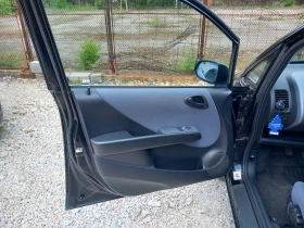 Honda Jazz 1.4i климатик 84кс - 4300 лв. - 57511131 | Car24.bg