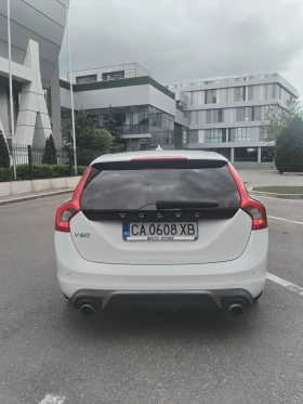 Обява за продажба на Volvo V60 R DESIGN 133хил. км. УНИКАТ  ~18 999 лв. - изображение 7