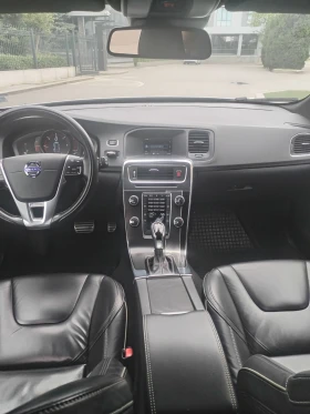 Обява за продажба на Volvo V60 R DESIGN 133хил. км. УНИКАТ  ~18 999 лв. - изображение 10