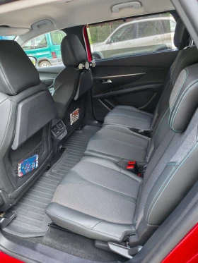 Peugeot 5008 - 49500 лв. - 19974593 13