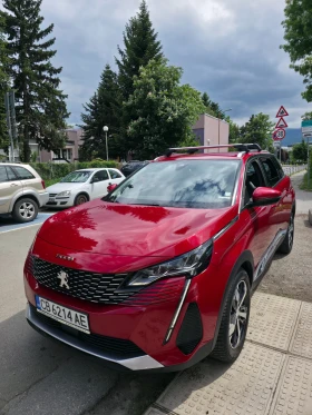 Peugeot 5008 - 49500 лв. - 19974593 4