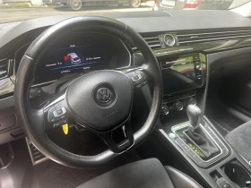 VW Arteon | Mobile.bg    8
