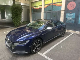     VW Arteon