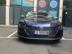     VW Arteon
