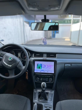 Skoda Superb - 10500 лв. - 81775284 6