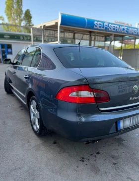 Skoda Superb - 10500 лв. - 81775284 4