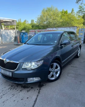 Skoda Superb - 10500 лв. - 81775284 2