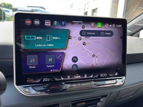 Cupra Born VZ/326HP/PANO/HEAD-UP/AMBI/360/CARPLAY/179f | Mobile.bg    14