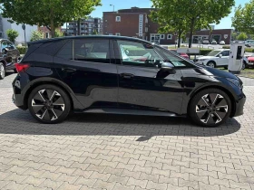 Обява за продажба на Cupra Born VZ/326HP/PANO/HEAD-UP/AMBI/360/CARPLAY/179f ~96 499 лв. - изображение 4