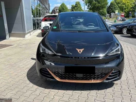 Обява за продажба на Cupra Born VZ/326HP/PANO/HEAD-UP/AMBI/360/CARPLAY/179f ~96 499 лв. - изображение 1