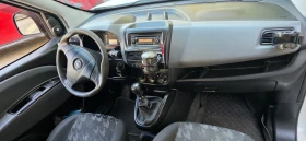 Opel Combo 1.4 Combo-D  | Mobile.bg    10