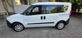 Opel Combo 1.4 Combo-D  | Mobile.bg    3
