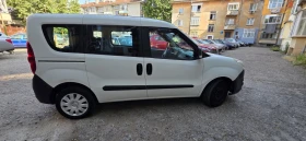 Opel Combo 1.4 Combo-D  | Mobile.bg    4