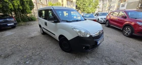 Opel Combo 1.4 Combo-D  | Mobile.bg    2