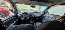Opel Combo 1.4 Combo-D  | Mobile.bg    12