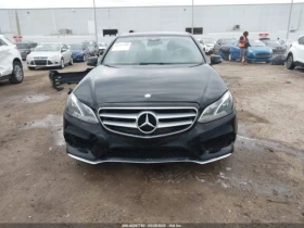 Mercedes-Benz E 350 4MATIC