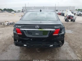 Mercedes-Benz E 350 4MATIC | Mobile.bg    2