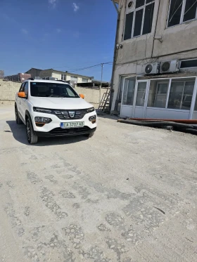 Dacia Spring  | Mobile.bg    6