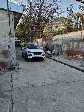 Dacia Spring  | Mobile.bg    5