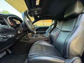 Обява за продажба на Dodge Challenger SRT * REDEYE * WIDEBODY * JAILBREAK * HELLCAT ~ 101 400 EUR - изображение 9