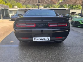 Обява за продажба на Dodge Challenger SRT * REDEYE * WIDEBODY * JAILBREAK * HELLCAT ~ 101 400 EUR - изображение 5