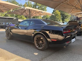 Обява за продажба на Dodge Challenger SRT * REDEYE * WIDEBODY * JAILBREAK * HELLCAT ~ 101 400 EUR - изображение 6