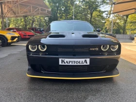 Обява за продажба на Dodge Challenger SRT * REDEYE * WIDEBODY * JAILBREAK * HELLCAT ~ 101 400 EUR - изображение 2