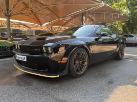 Обява за продажба на Dodge Challenger SRT * REDEYE * WIDEBODY * JAILBREAK * HELLCAT ~ 101 400 EUR - изображение 1