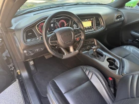 Обява за продажба на Dodge Challenger SRT * REDEYE * WIDEBODY * JAILBREAK * HELLCAT ~ 101 400 EUR - изображение 7