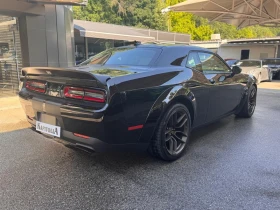 Обява за продажба на Dodge Challenger SRT * REDEYE * WIDEBODY * JAILBREAK * HELLCAT ~ 101 400 EUR - изображение 4