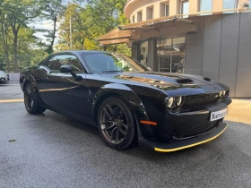 Обява за продажба на Dodge Challenger SRT * REDEYE * WIDEBODY * JAILBREAK * HELLCAT ~ 101 400 EUR - изображение 3