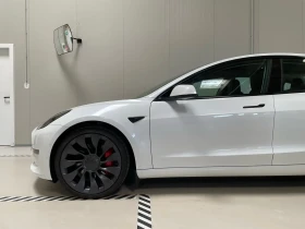 Tesla Model 3 Performance USS датчици - 35000 EUR - 47117306 8
