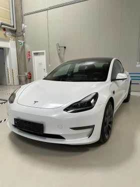 Tesla Model 3 Performance USS датчици - 35000 EUR - 47117306 2
