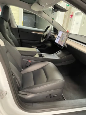 Tesla Model 3 Performance USS датчици - 35000 EUR - 47117306 10