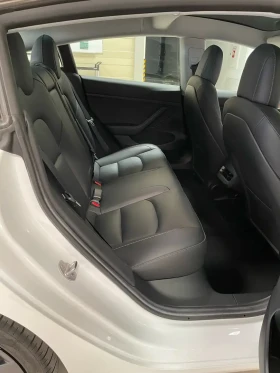 Tesla Model 3 Performance USS датчици - 35000 EUR - 47117306 12