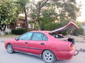 Обява за продажба на Mitsubishi Carisma ~1 600 лв. - изображение 4