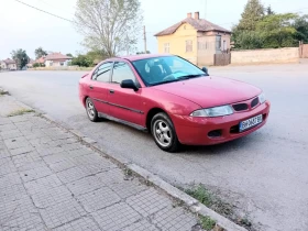 Обява за продажба на Mitsubishi Carisma ~1 600 лв. - изображение 2