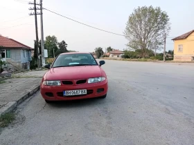 Обява за продажба на Mitsubishi Carisma ~1 600 лв. - изображение 1