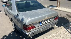     Mercedes-Benz 124 2.0i 136. LPG