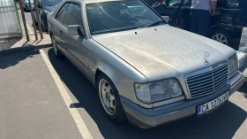     Mercedes-Benz 124 2.0i 136. LPG