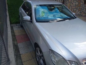 Обява за продажба на Mercedes-Benz E 220 ~15 000 лв. - изображение 1