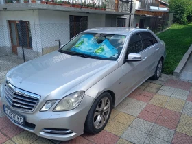 Обява за продажба на Mercedes-Benz E 220 ~15 000 лв. - изображение 2